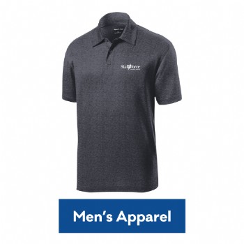 Men's Apparel